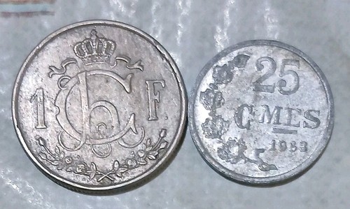 Franco 1946 ct - franco, 1946+25