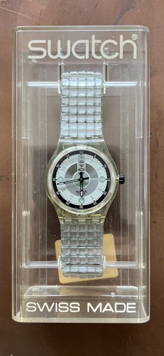 Swatch rusher 1993 - swatch,