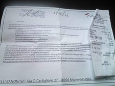 bicicletta donna 26 nuova con garanzia del negozio.