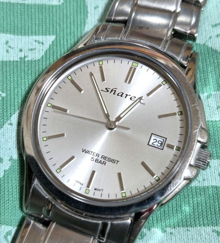 Quasi come nuovo - orologio, al