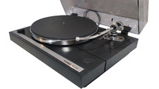 thorens 321 sme 3009 s2