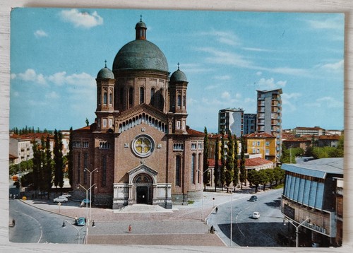 Modena tempio ai caduti - -,