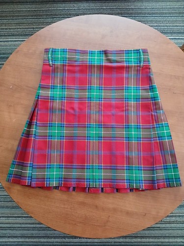 Celtic nations casual kilt - celtic,