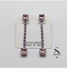 ORECCHINI PENDENTI DONNA