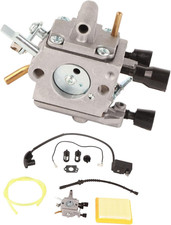 Carburatore Bobina Di