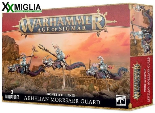 Warhammer age sigmar - age,