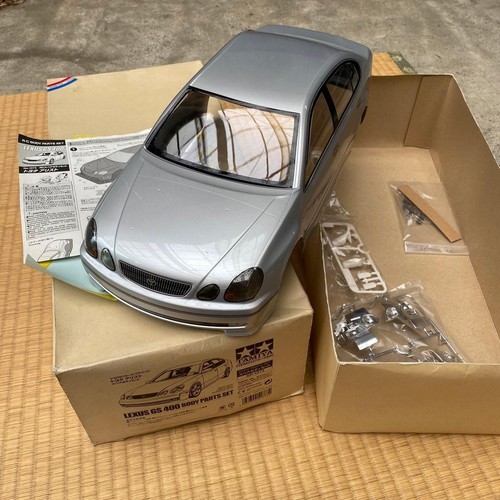 Kit carrozzeria tamiya - carrozzeria,