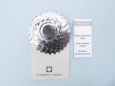 Cassetta Campagnolo 9