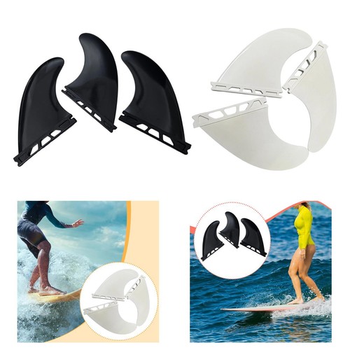 Pezzi pinne per surf tavola - 3,