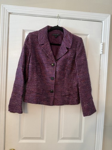 Blazer donna lafayette 148 - donna, new