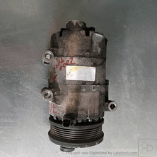 1858669 Compressore a/c  FORD S-MAX (CA1) 1.8 TDCi Mnv 5p/d/1753cc ca07e9