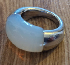 RARO ANELLO CALVIN KLEIN