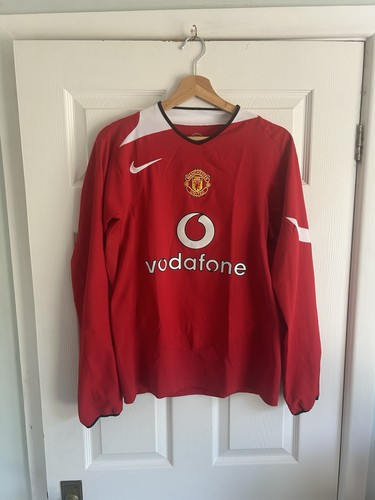 Maglia calcio vintage
