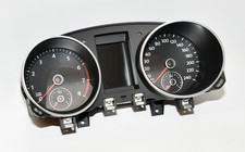 Strumentazione contachilometri 5K0920873B Golf 6 1K 1.6 BiFuel CHGA originale VDO