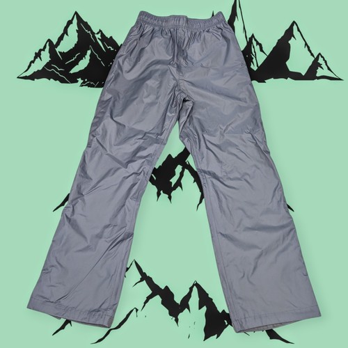 Pantaloni neve pac tech - pac,