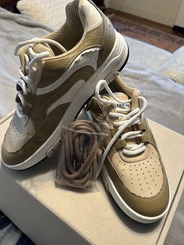 Sneakers basse streim art - sneakers, "art