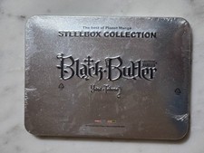 BLACK BUTLER KUROSHITSUJI-
