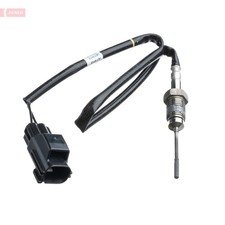 Sensore, Temperatura gas