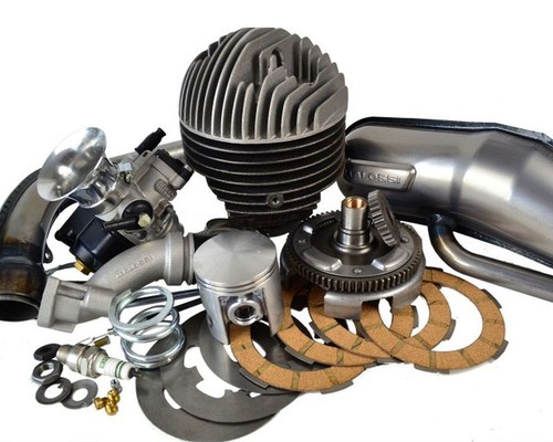 Kit tuning malossi - kit, sport