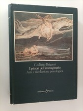GIULIANO BRIGANTI I PITTORI