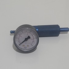 Provapressione Carburatore