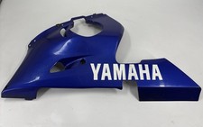 Yamaha R6 1999-2002 5EB YZF-R6