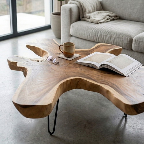 Couchtisch laem pho legno - pho,