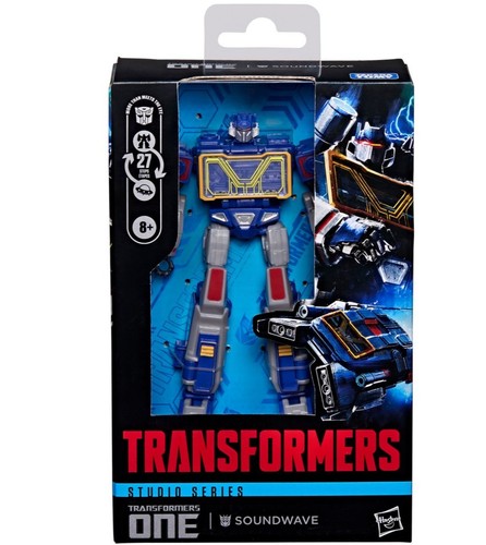 Transformers one studio series - transformers,