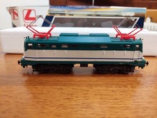 Locomotiva Lima e424 HL2013