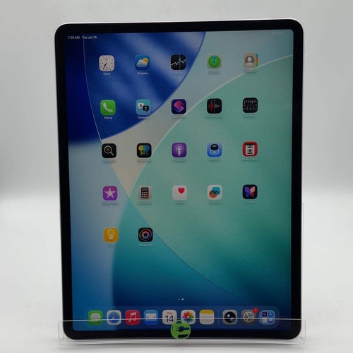 Solo wifi apple ipad air - air, 13"
