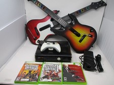 Xbox 360 Slim Glossy Console