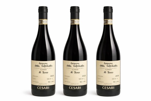 Cesari amarone della - amarone,