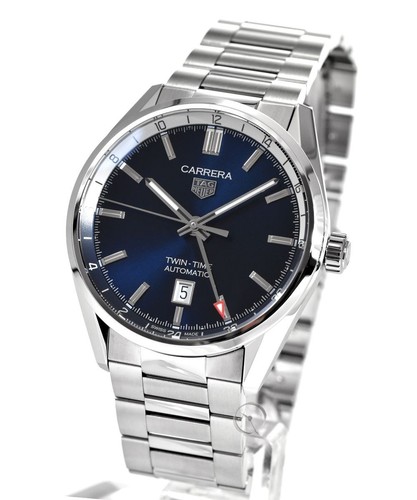 Tag heuer carrera twin - tag,