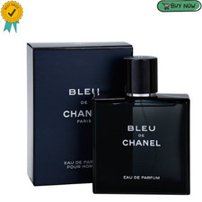 Original Blue de Chanel