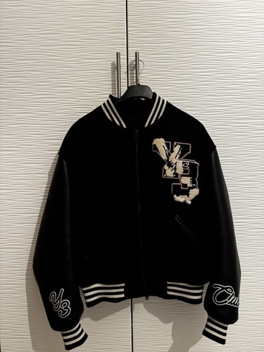 Jacket letterman - jacket,