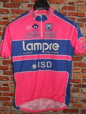 LAMPRE SANTINI MAGLIA BICI