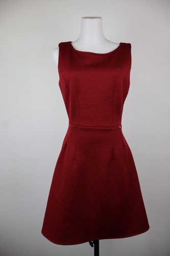 Guess vestito smanicato donna - guess,