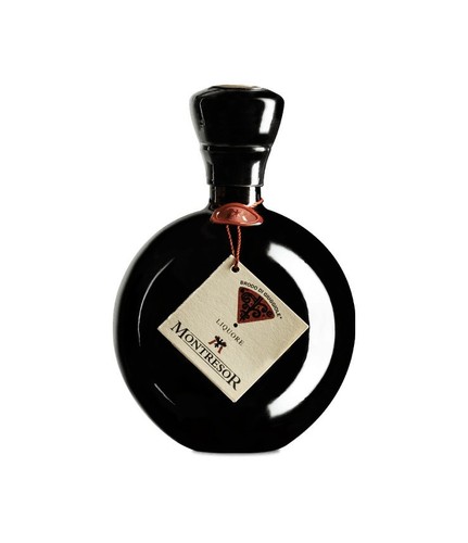 Liquore brodo giuggiole - brodo, di