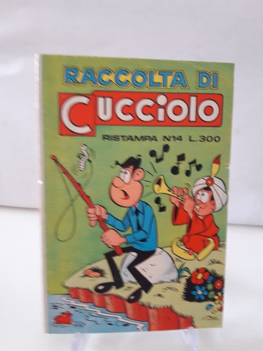Raccolta storie cucciolo - storie,