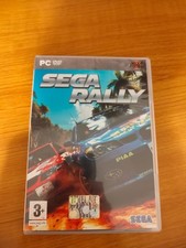 Gioco per il computer Sega rally revo