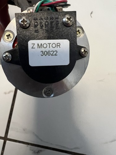 Motore melco con - motore, puleggia
