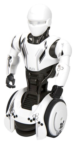 Rocco giocattoli robot junior - rocco,