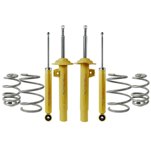 Assetto sportivo lowtec per - lowtec,
