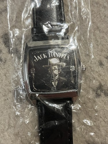 Orologio polso jack daniels - polso,