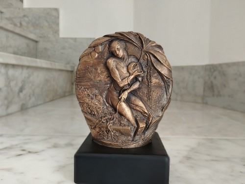 Fusione bronzo per - fusione,