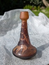 Vase galle miniature - galle, et