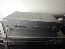 Nad Amplificatore Integrato