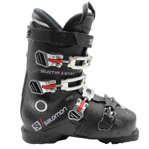 Scarponi sci salomon select - scarponi,