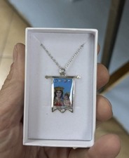 Collana Con Ciondolo A