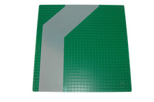 Lego® Lastra stradale 32x32